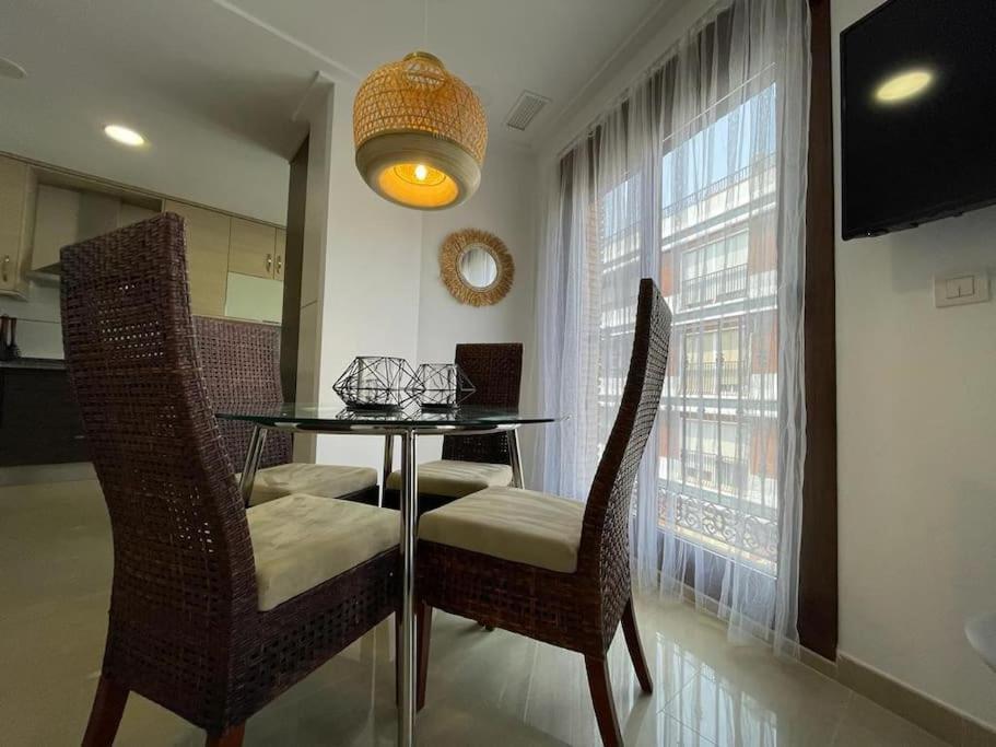 Apartment Piso Centro Junto Basilica *