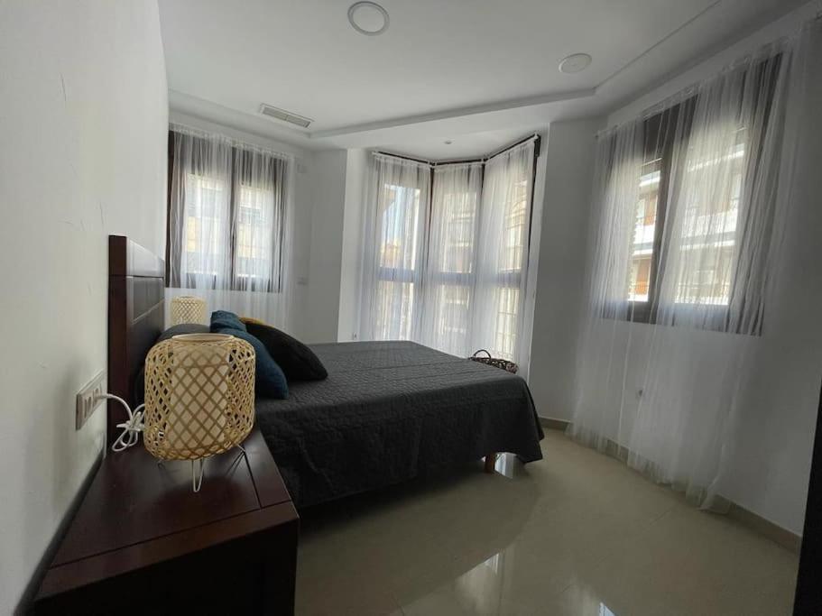 Piso Centro Junto Basilica Apartment Elche
