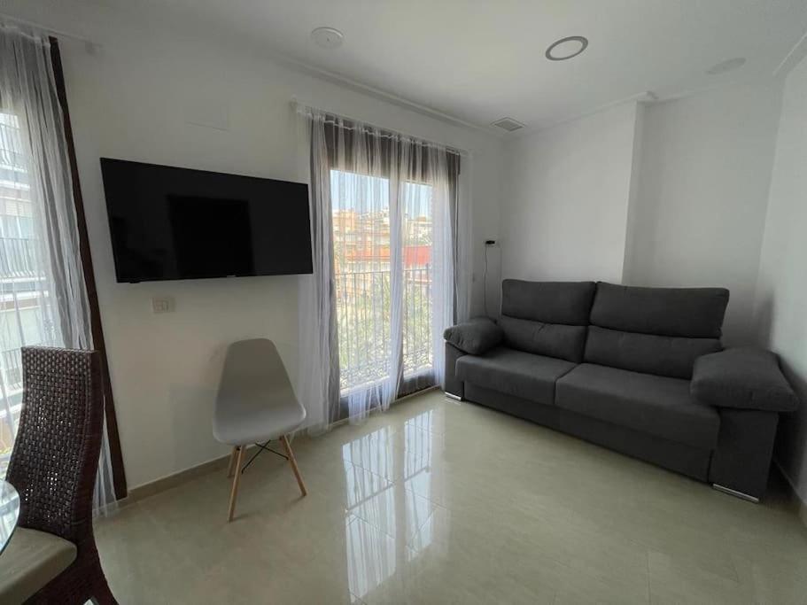 Piso Centro Junto Basilica Apartment