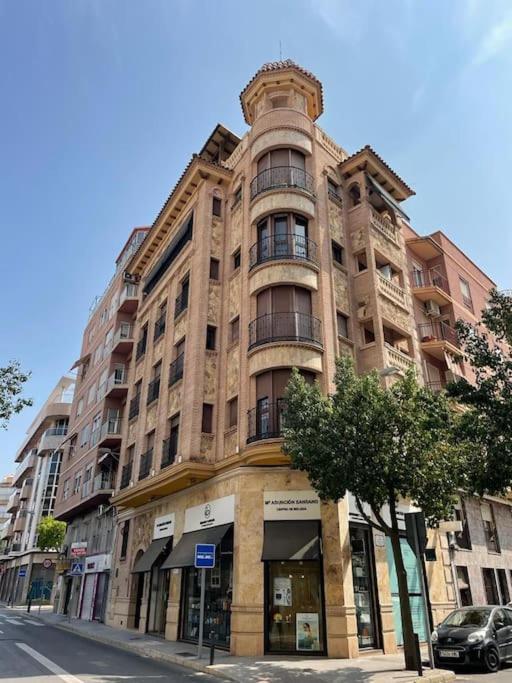 Piso Centro Junto Basilica Appartamento Elx